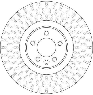 TRW DF6508S EAN: 3322938210748.