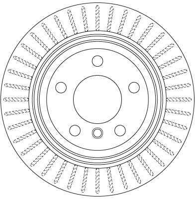 TRW DF6513S EAN: 3322938210786.
