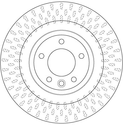 TRW DF6528S EAN: 3322938219918.