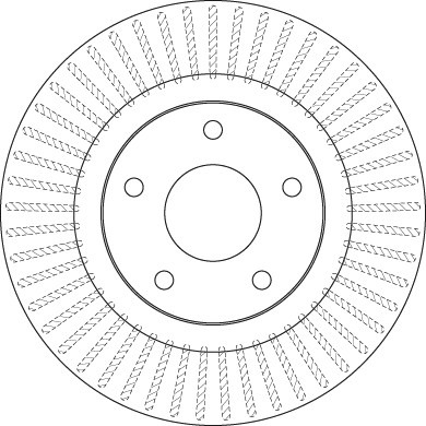 TRW DF6533 EAN: 3322938222345.
