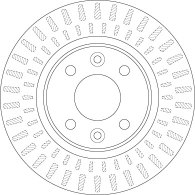 TRW DF6534 EAN: 3322938223120.