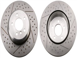 TRW DF6601S TRW SINGLE