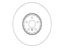 TRW DF6639S TRW SINGLE