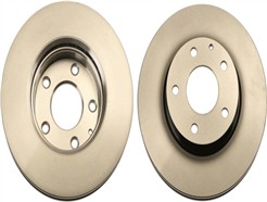 TRW DF6661S TRW SINGLE