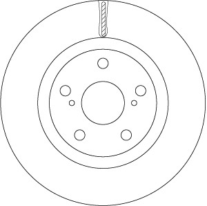 TRW DF6675 EAN: 3322938271466.