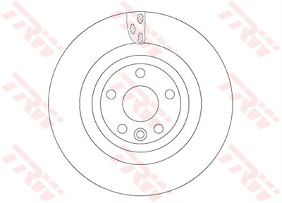 TRW DF6706S EAN: 3322938406318.