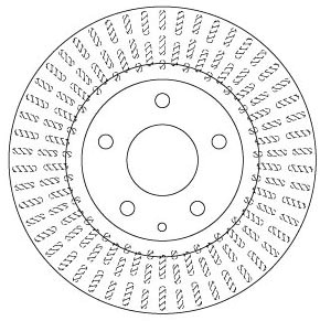 TRW DF6731 EAN: 3322938289188.
