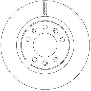 TRW DF6785 EAN: 3322938322311.