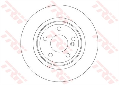 TRW DF6886 EAN: 3322938395464.