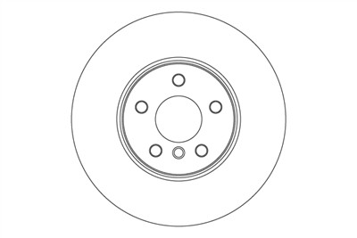 TRW DF6899S EAN: 3322938560362.