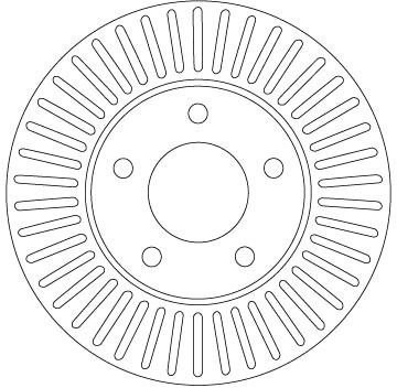 TRW DF6922 EAN: 3322938399436.