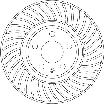TRW DF6950S EAN: 3322938514242.
