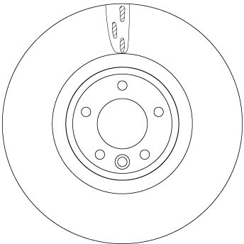 TRW DF6957S EAN: 3322938467067.