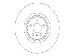 TRW DF6979S TRW SINGLE