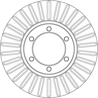 TRW DF7152 EAN: 3322937402007.