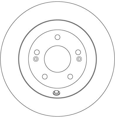 TRW DF7996 EAN: 3322938142117.