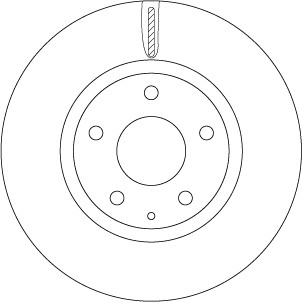 TRW DF8052 EAN: 3322938159962.
