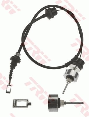 TRW GCC120 EAN: 3322938073527.