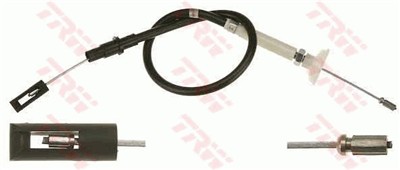 TRW GCC1578 EAN: 3322937247172.