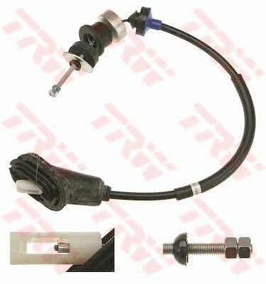 TRW GCC1715 EAN: 3322937258635.