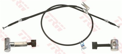 TRW GCH120 EAN: 3322937992997.