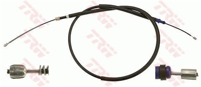 TRW GCH1634 EAN: 3322937208913.