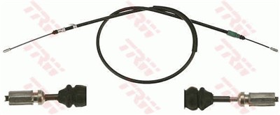 TRW GCH1669 EAN: 3322937251483.