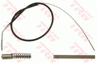 TRW GCH1679 EAN: 3322937207886.