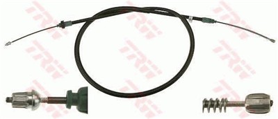 TRW GCH1750 EAN: 3322937252077.