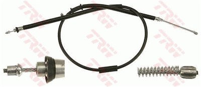 TRW GCH1854 EAN: 3322937252985.