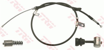 TRW GCH212 EAN: 3322937993987.