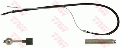 TRW GCH2333 EAN: 3322937257775.