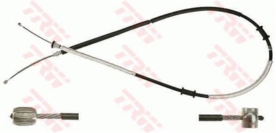 TRW GCH2580 EAN: 3322937494545.