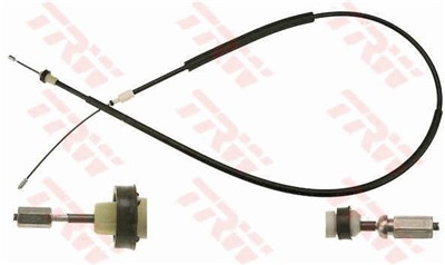 TRW GCH2624 EAN: 3322937400973.