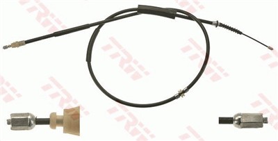 TRW GCH3032 EAN: 3322937976843.