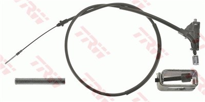 TRW GCH375 EAN: 3322938137311.