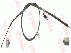 TRW GCH381