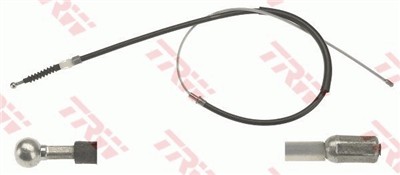 TRW GCH385 EAN: 3322938137410.