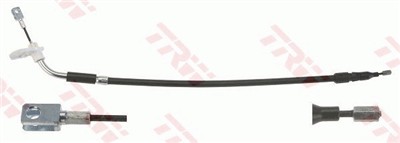 TRW GCH445 EAN: 3322938151676.