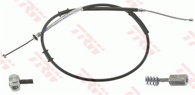 TRW GCH453 EAN: 3322938151751.