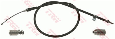 TRW GCH507 EAN: 3322938182984.