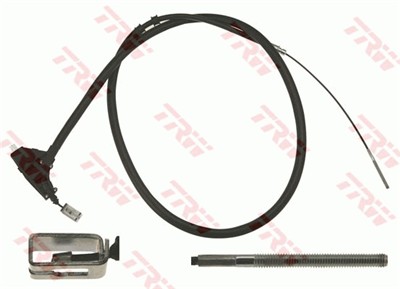 TRW GCH542 EAN: 3322938183318.