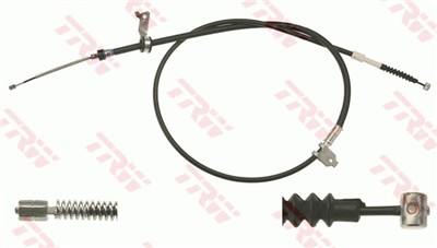 TRW GCH561 EAN: 3322938210175.