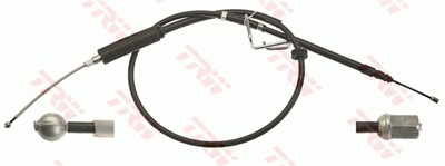 TRW GCH722 EAN: 3322938288457.