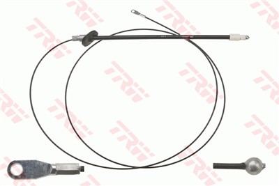 TRW GCH739 EAN: 3322938304577.