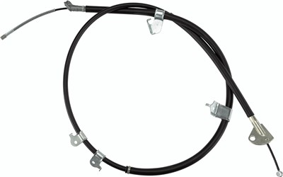 TRW GCH913 EAN: 3322938444754.