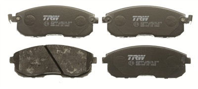 TRW GDB1003 Číslo výrobce: 21561. EAN: 3322936410034.