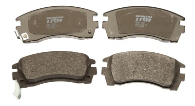 TRW GDB1013 Číslo výrobce: 21716. EAN: 3322936410133.