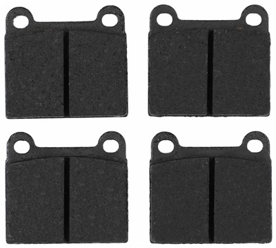 TRW GDB101 Číslo výrobce: 20034. EAN: 3322936401018.