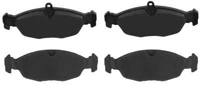 TRW GDB1040 Číslo výrobce: 20547. EAN: 3322936410409.